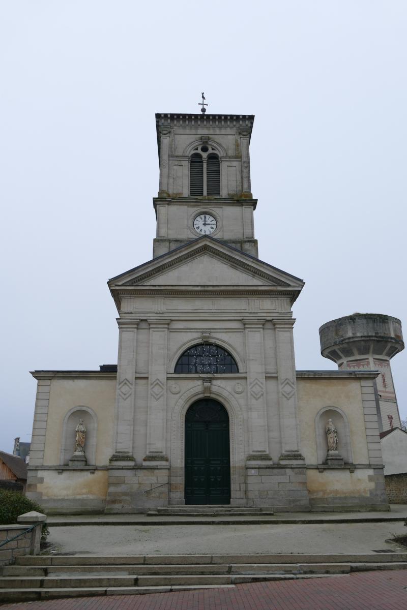Église
