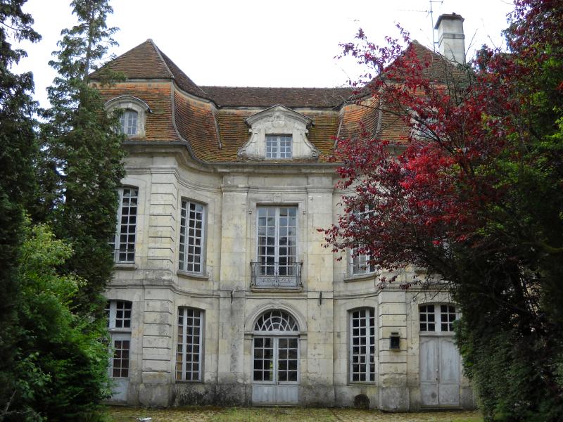 Hôtel, Mortagne-au-Perche