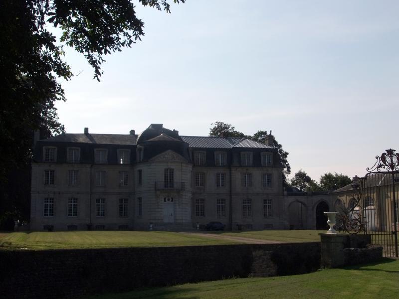 Château de Cuy, Occagnes