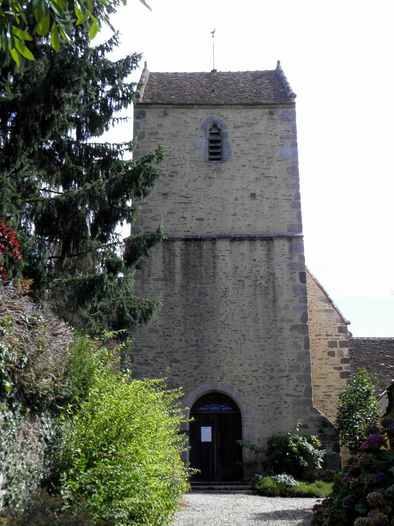 Église