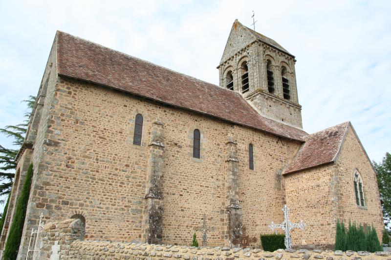 Église