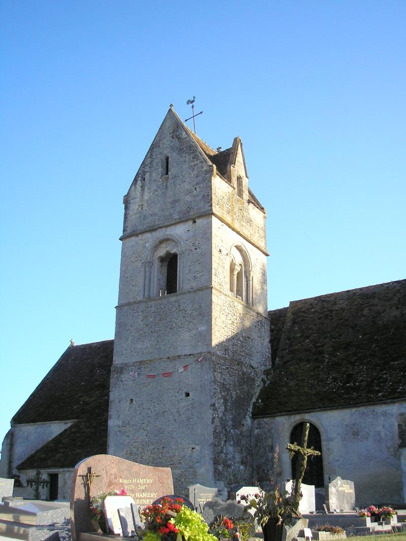 Église