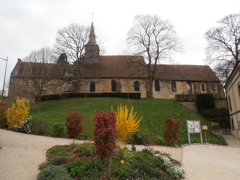 Église