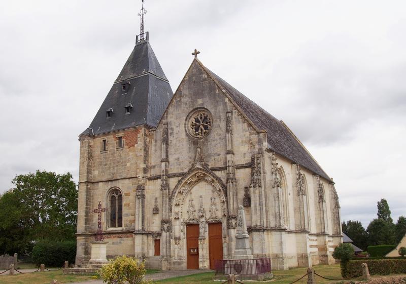 Église