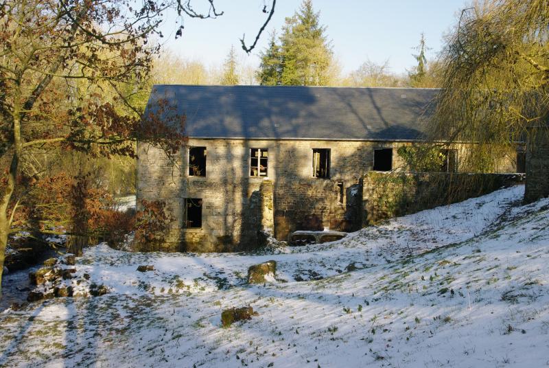 Filature de Rochefort, Tinchebray-Bocage