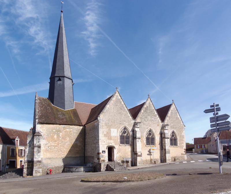 Église