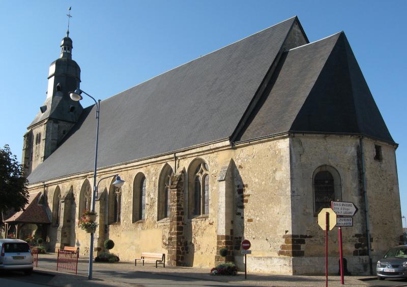 Église