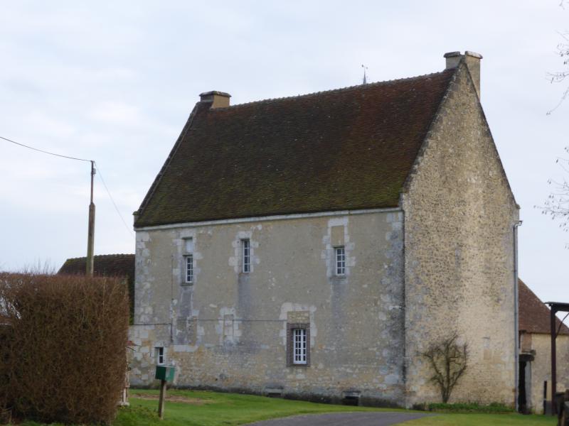 Manoir des Rosiers, Réveillon