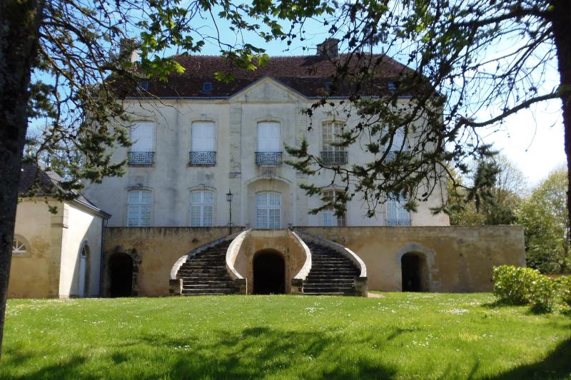 Manoir de Barville, Perche en Nocé