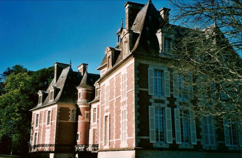 Domaine de Lonné, Igé