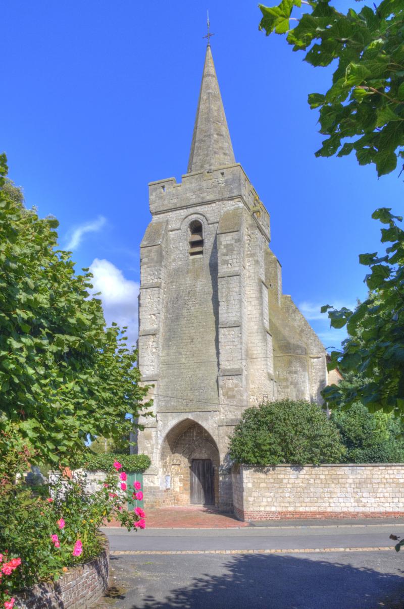 Église