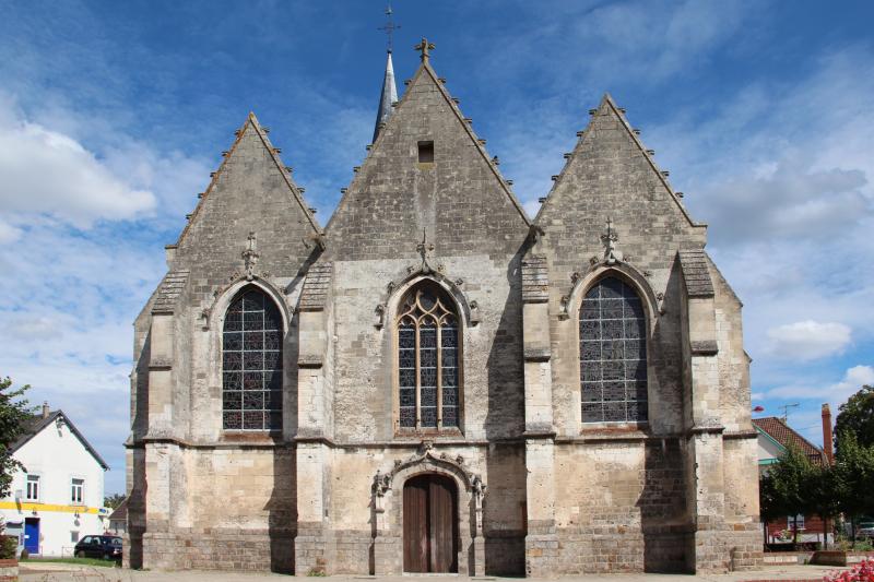 Église