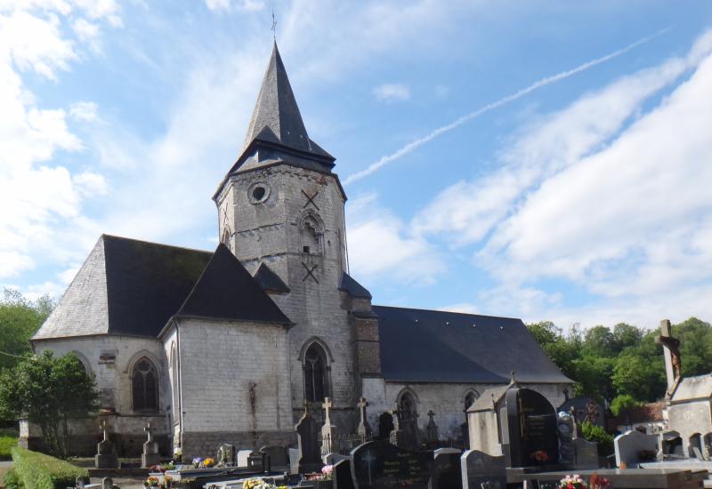 Église