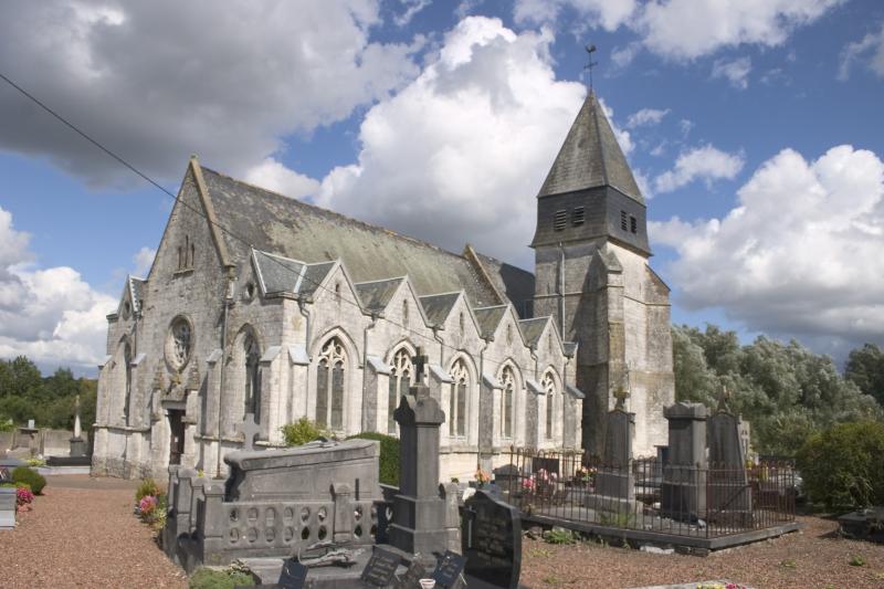 Église