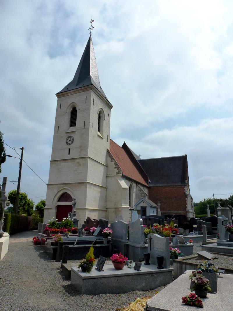 Église