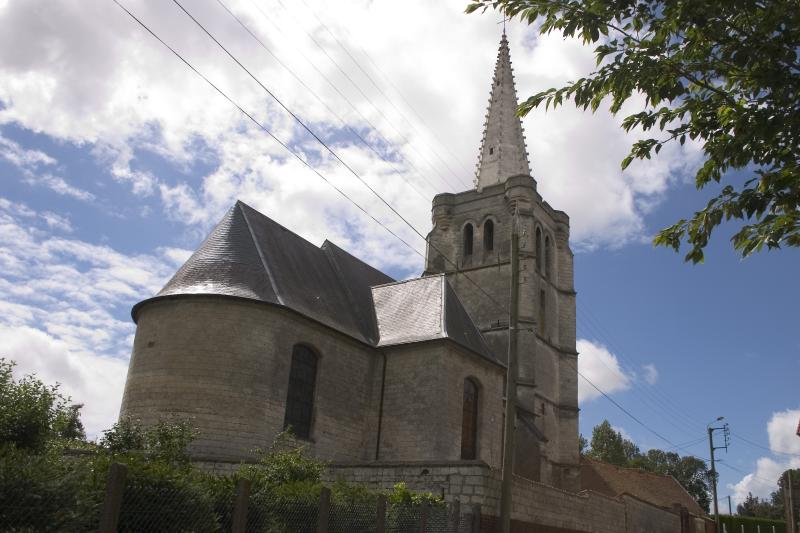 Église