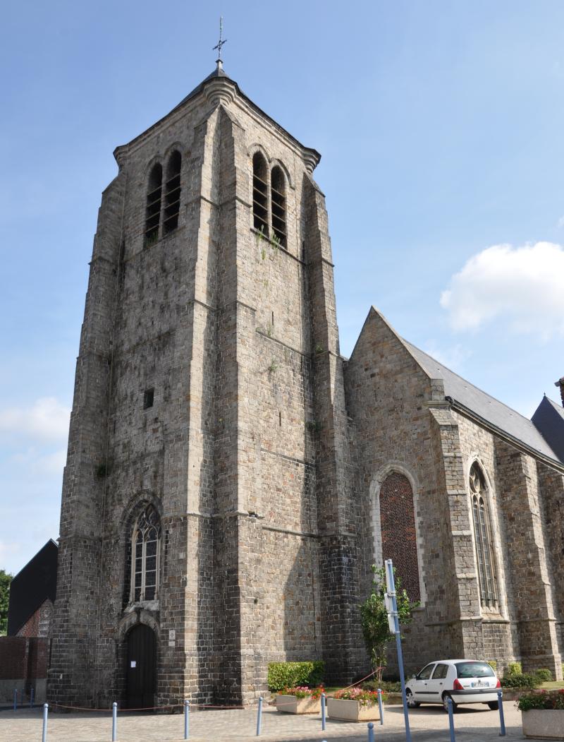 Église