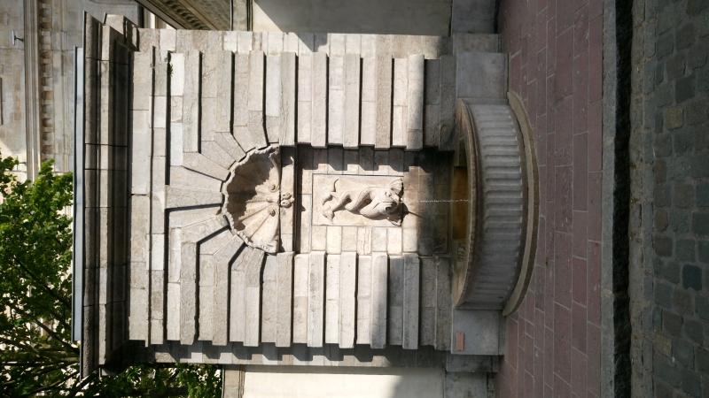 Monument historique dans le Pas-de-Calais