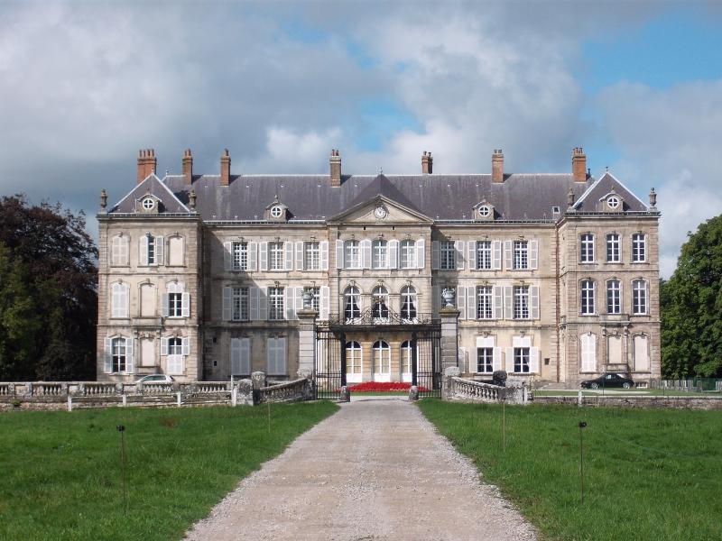 Château, Colembert
