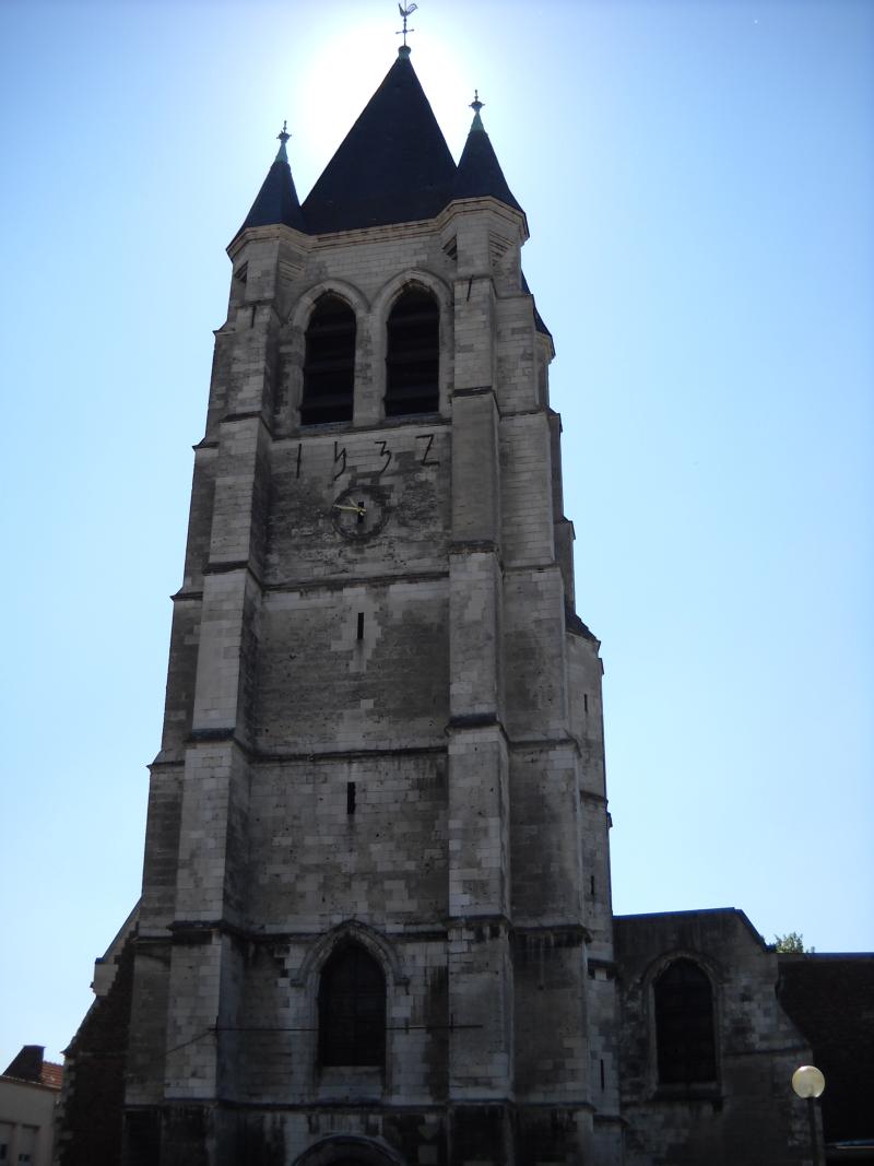 Église