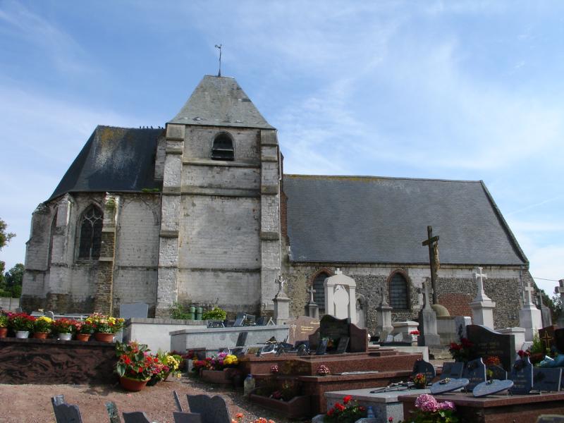 Église