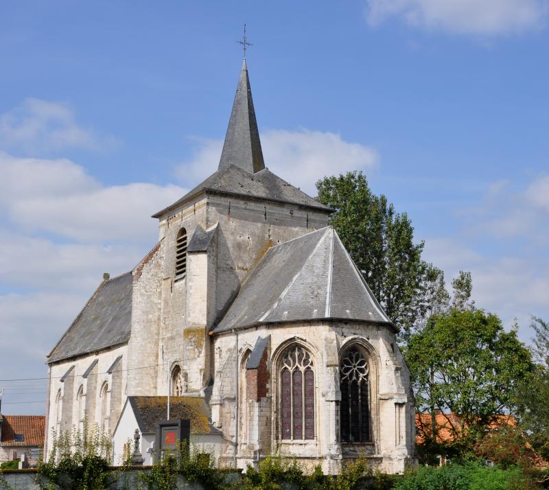 Église