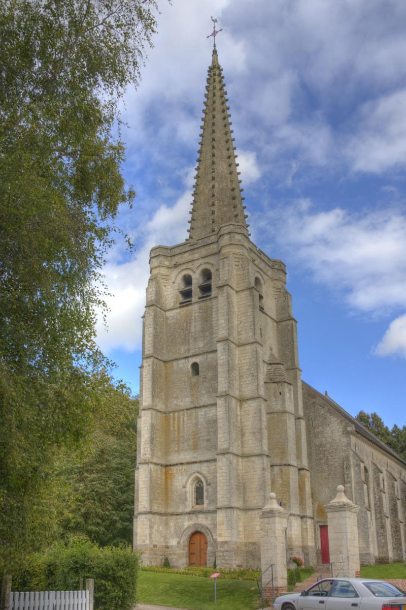 Église