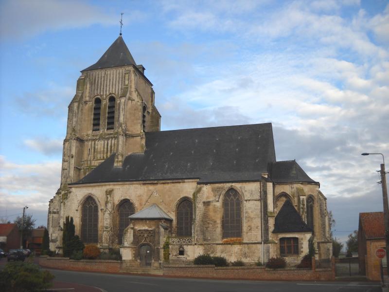 Église