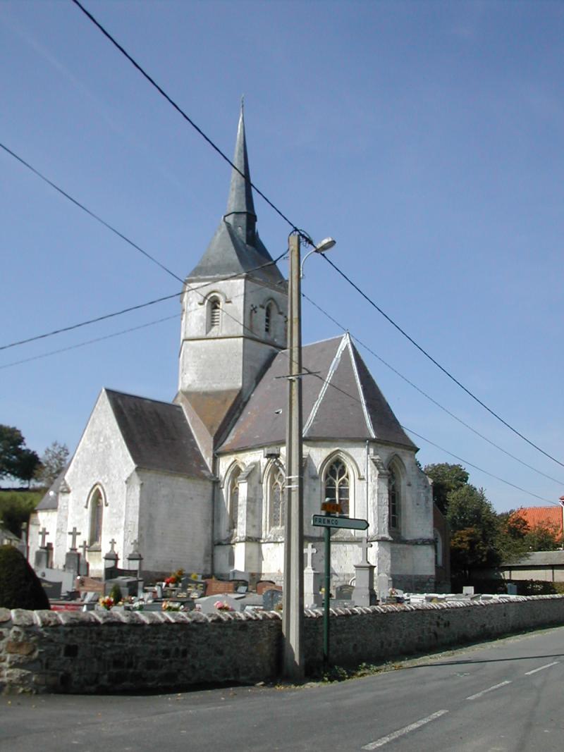 Église