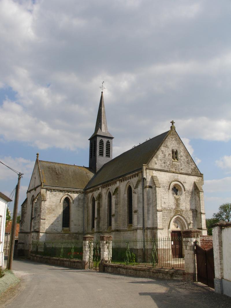 Église