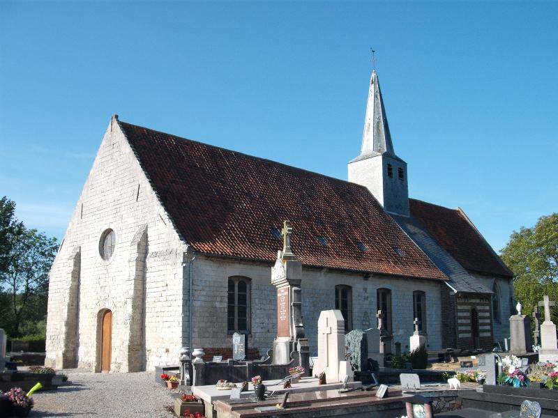 Église