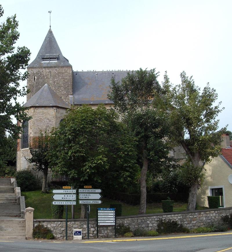 Église
