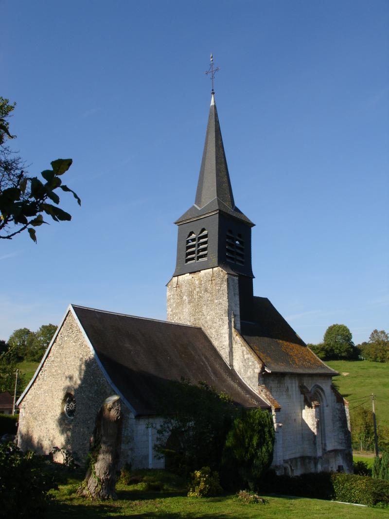 Église
