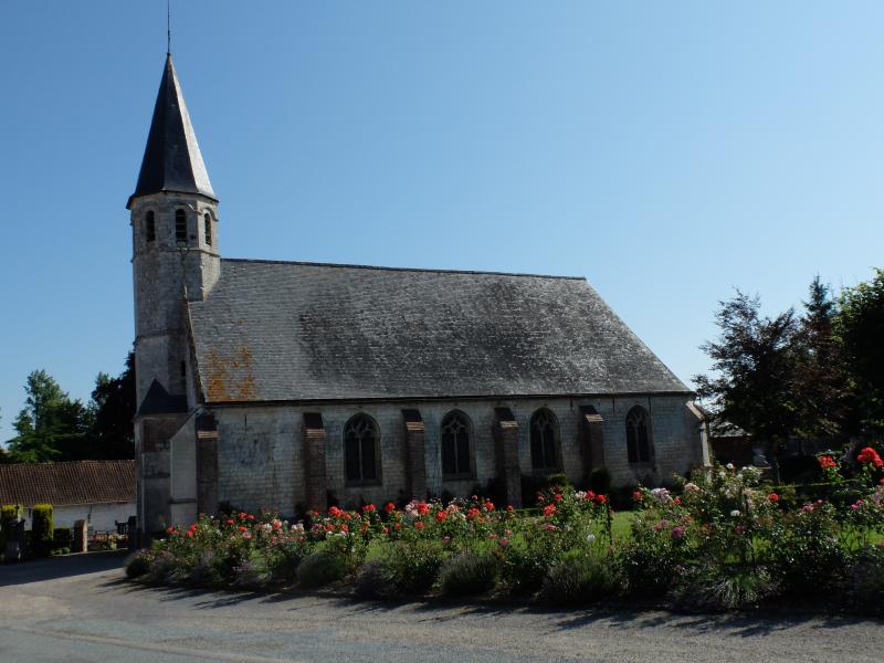 Église