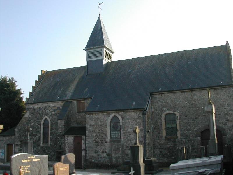 Église