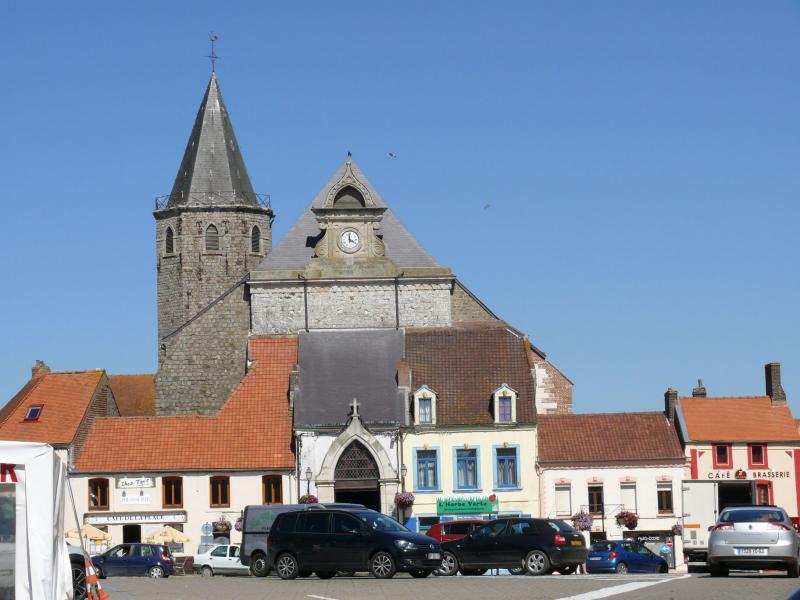 Église