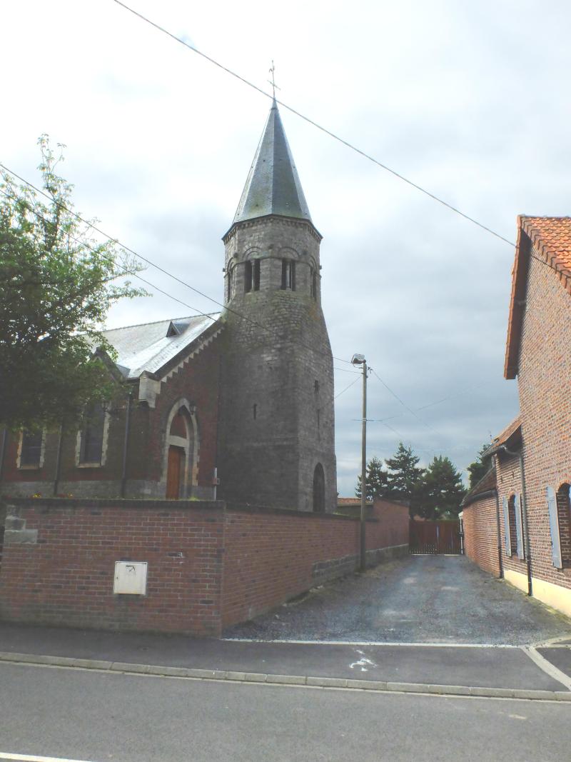 Église