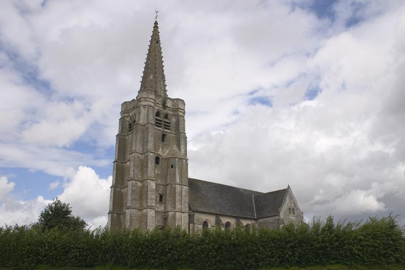 Église