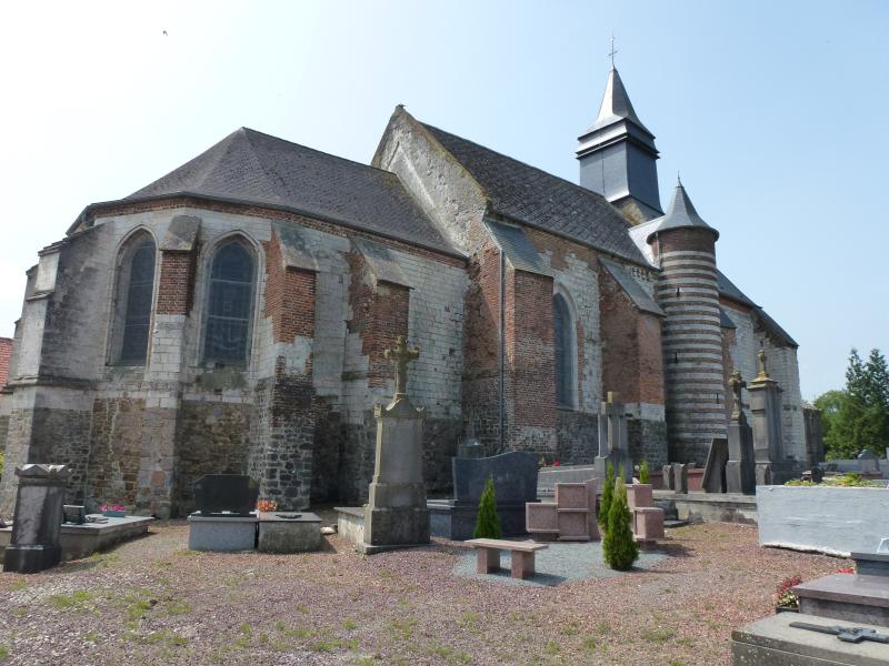 Église