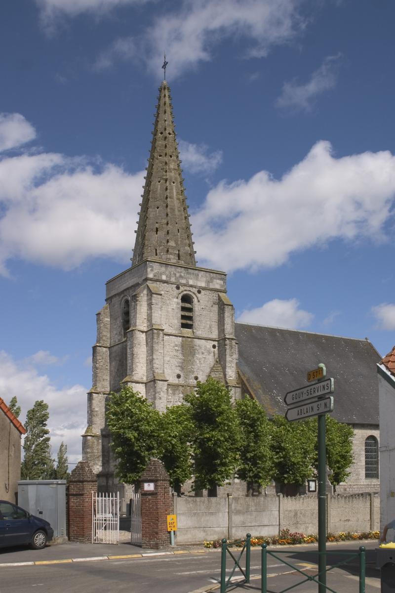 Église