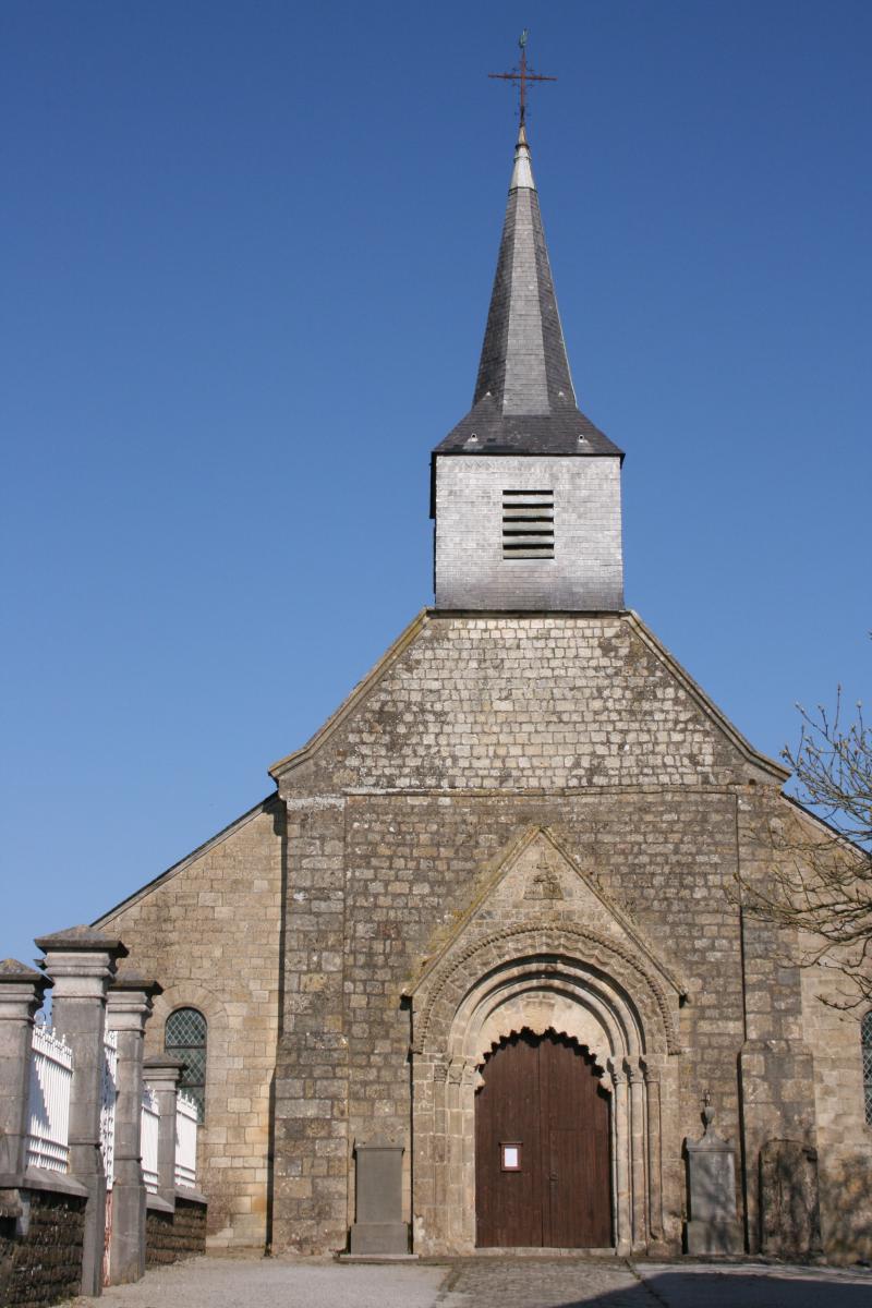 Église
