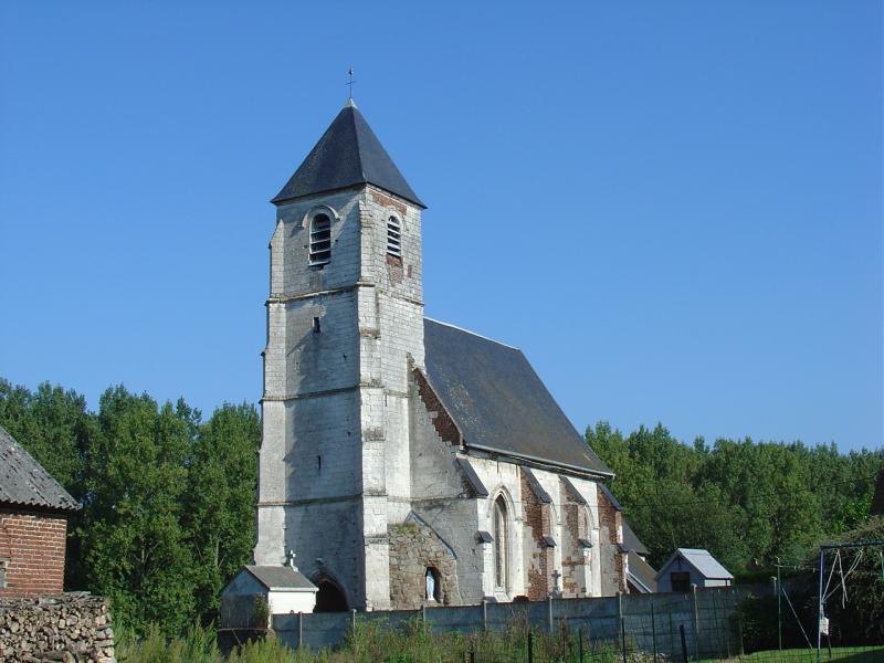 Église