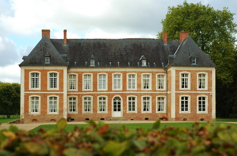 Château, Willeman