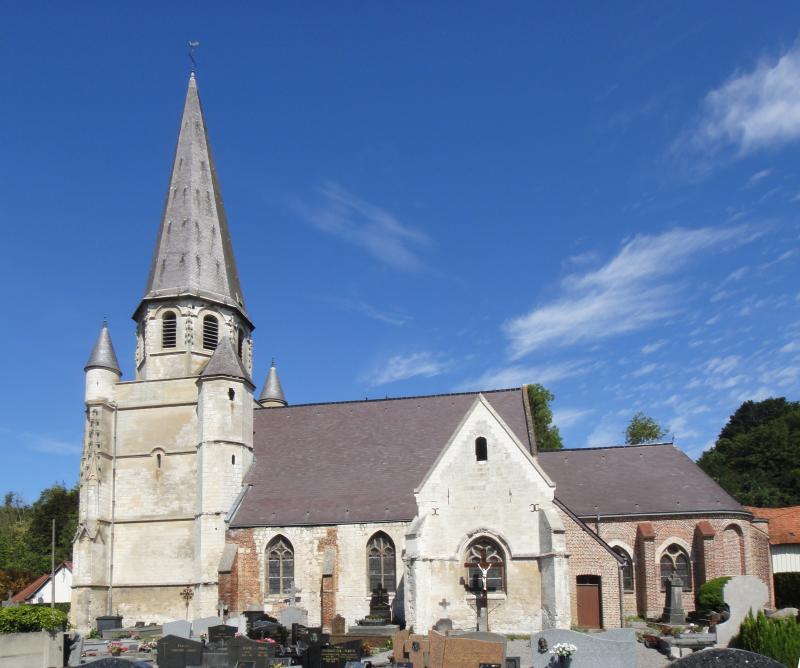 Église