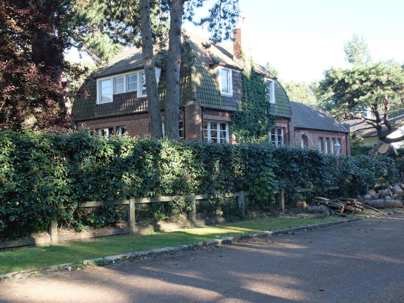 Villa Pretty Cottage, anciennement Scarabée, Le Touquet-Paris-Plage