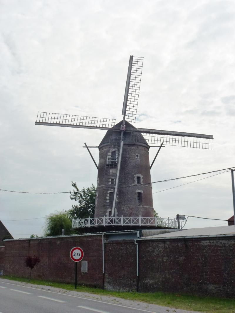 Moulin
