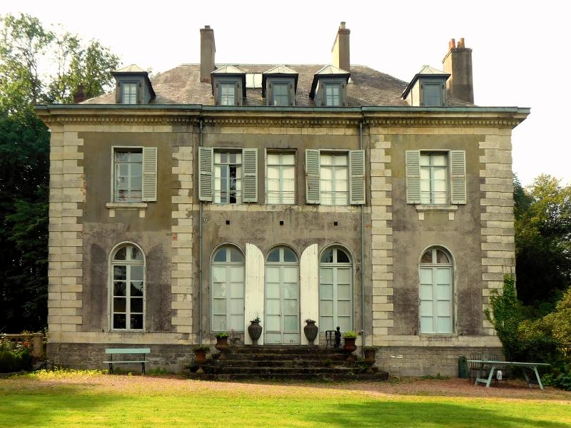 Château de Conteval (également sur commune de Pernes-lès-Boulogne), La Capelle-lès-Boulogne