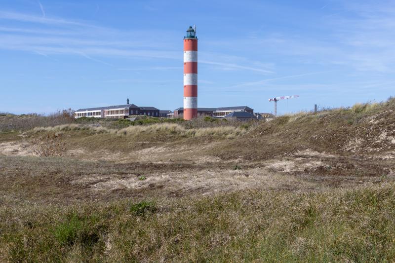 Phare de Berck, Berck