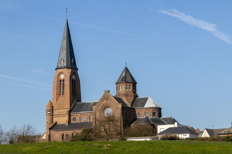 Église Saint-Didier