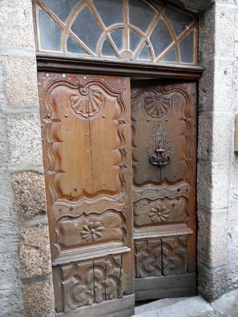 Immeuble (ou maison), Châteldon
